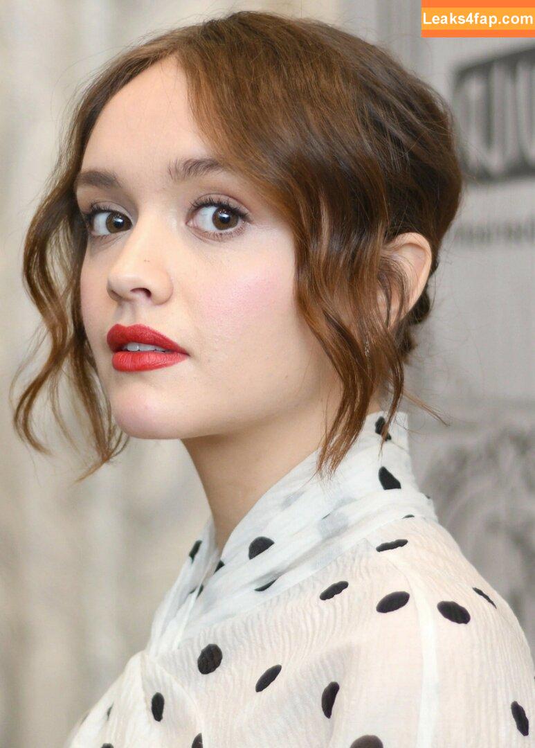 Olivia Cooke / livkatecooke leaked photo photo #0231