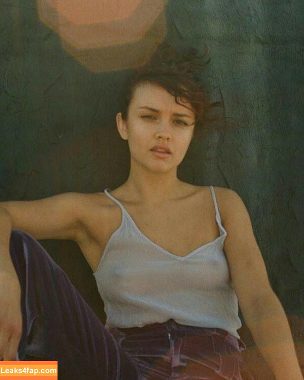 Olivia Cooke / livkatecooke leaked photo photo #0232