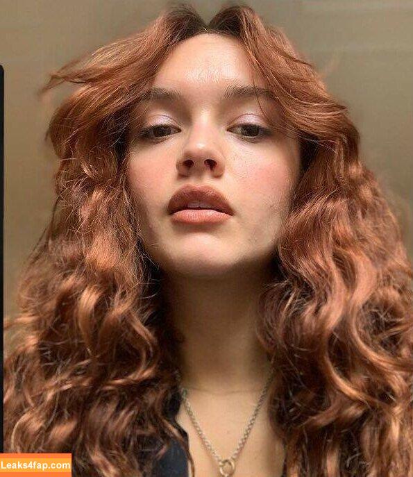 Olivia Cooke / livkatecooke leaked photo photo #0241