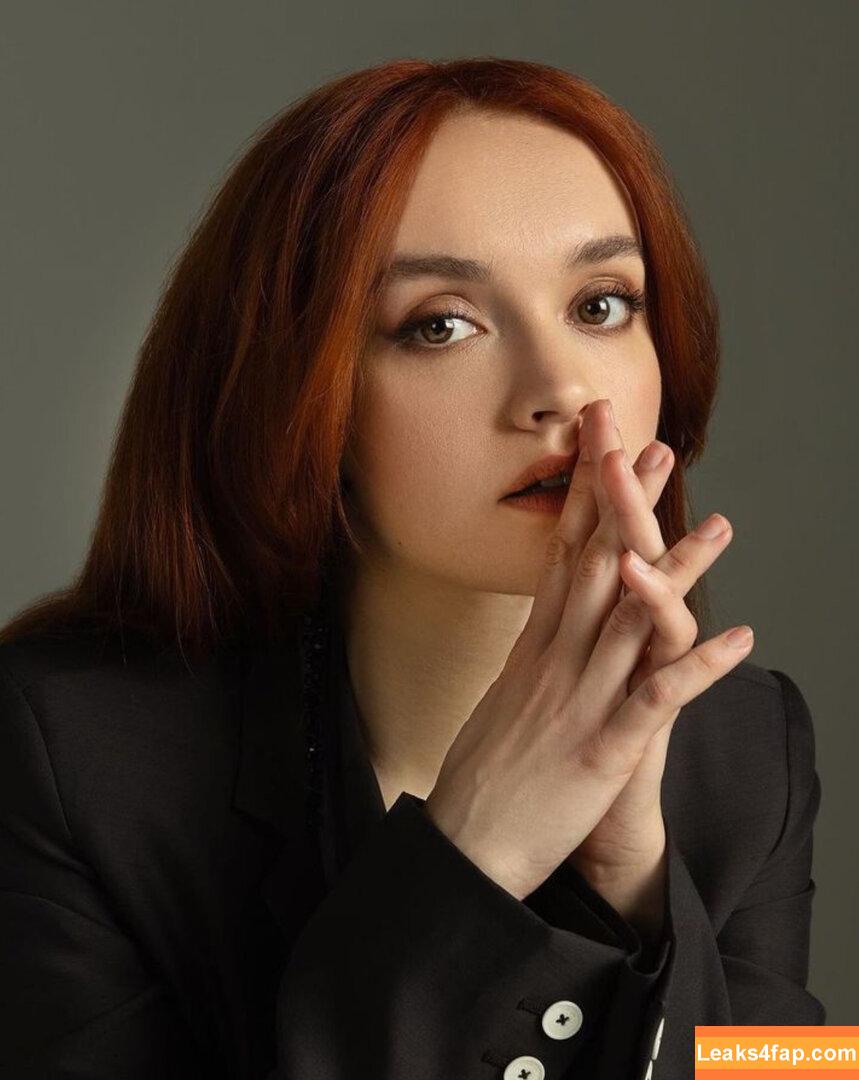 Olivia Cooke / livkatecooke слитое фото фото #0252