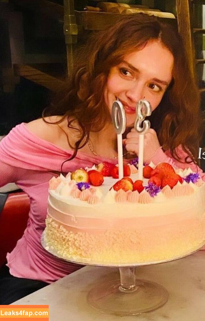 Olivia Cooke / livkatecooke leaked photo photo #0257