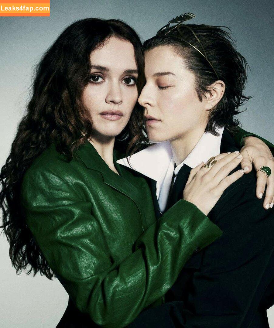 Olivia Cooke / livkatecooke leaked photo photo #0303