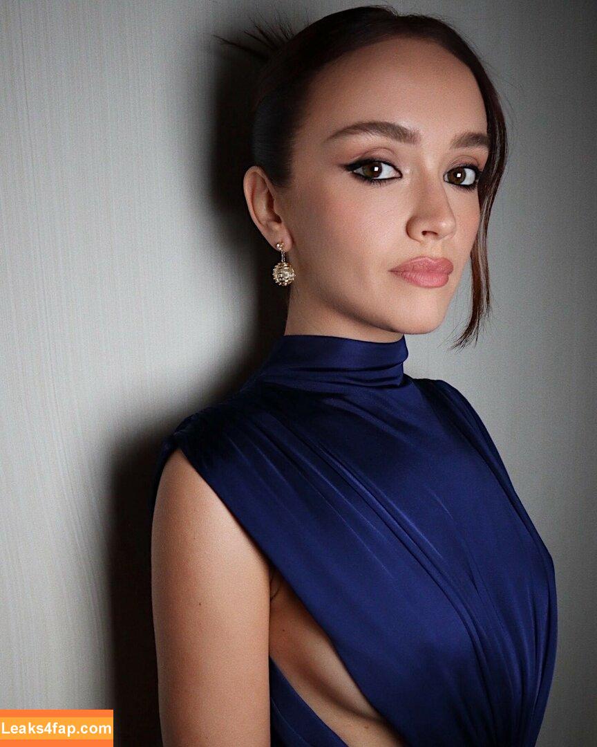 Olivia Cooke / livkatecooke слитое фото фото #0332