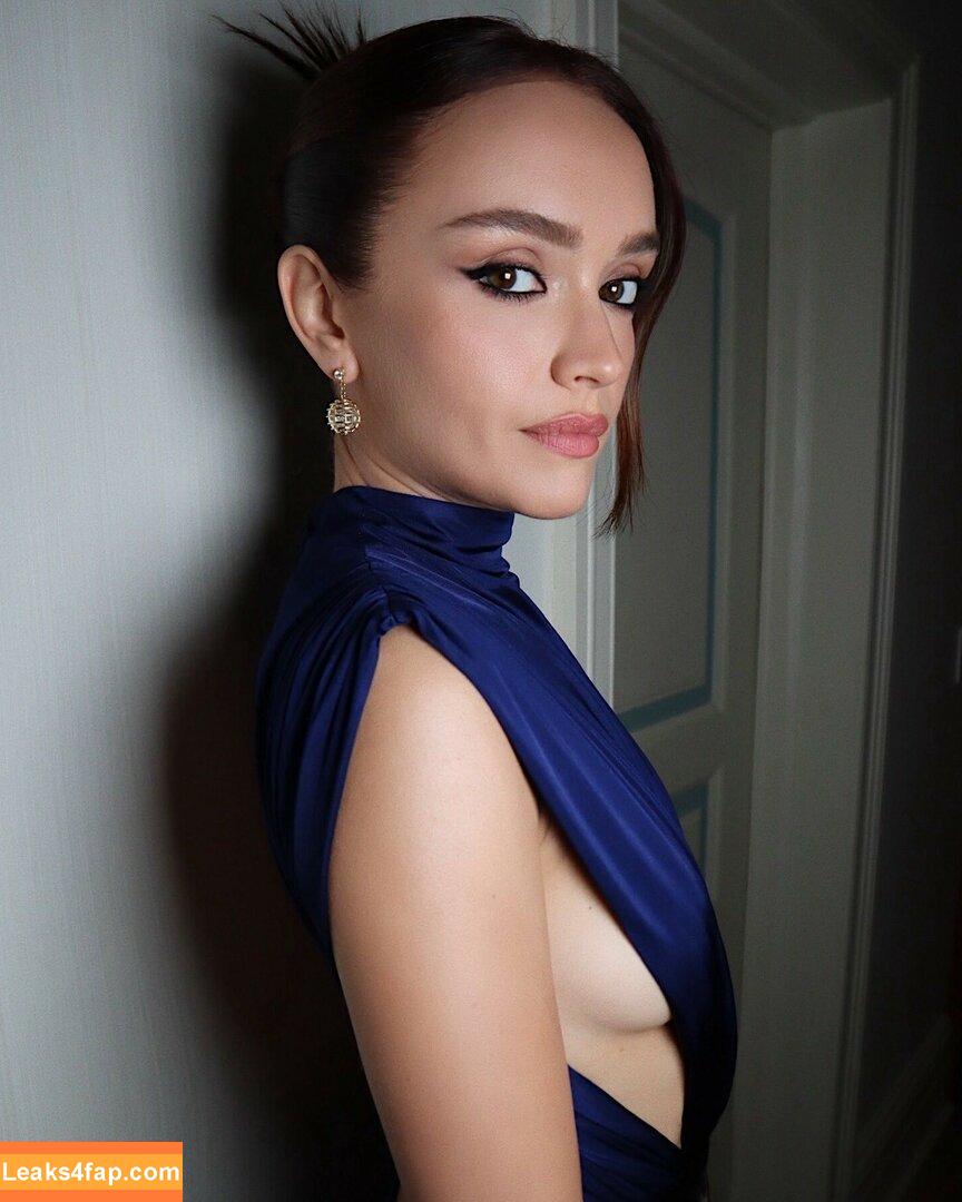 Olivia Cooke / livkatecooke leaked photo photo #0334