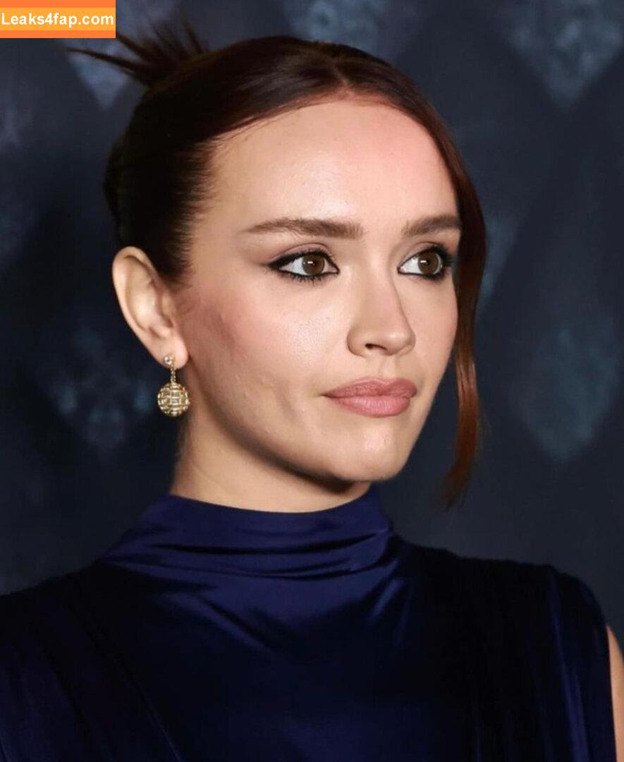 Olivia Cooke / livkatecooke leaked photo photo #0343