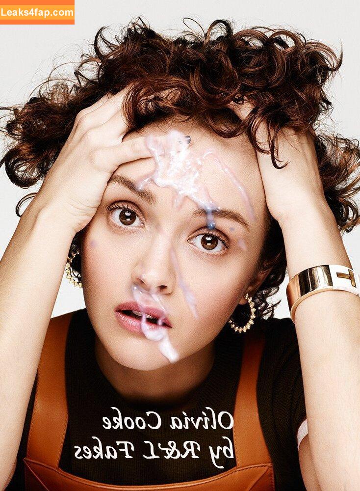 Olivia Cooke / livkatecooke слитое фото фото #0406