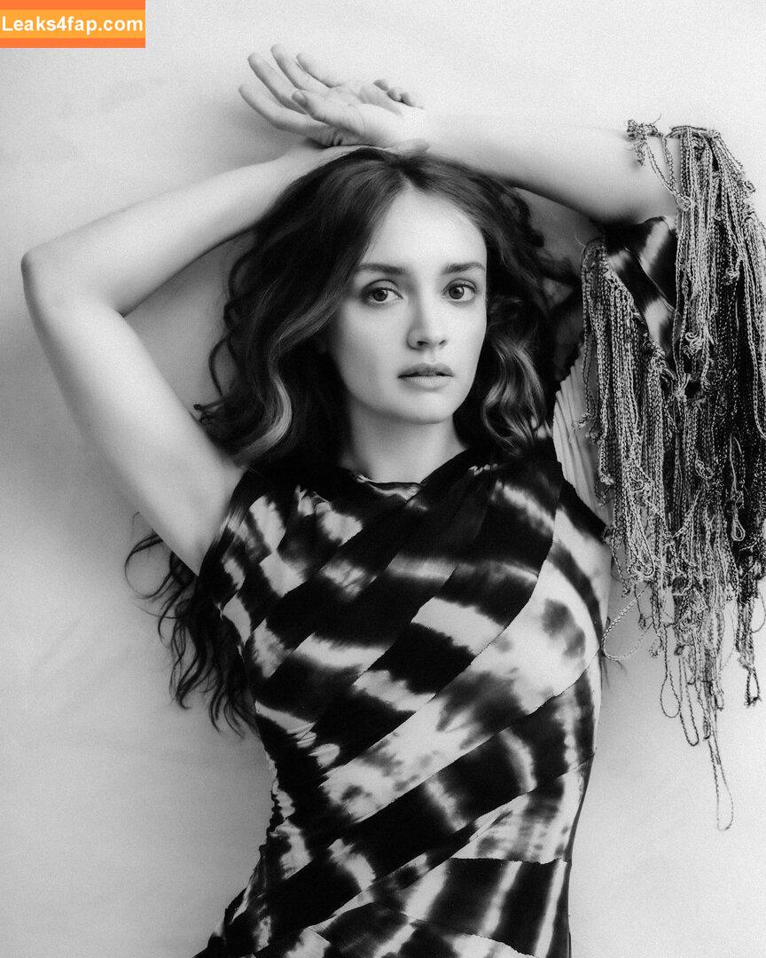 Olivia Cooke / livkatecooke слитое фото фото #0411