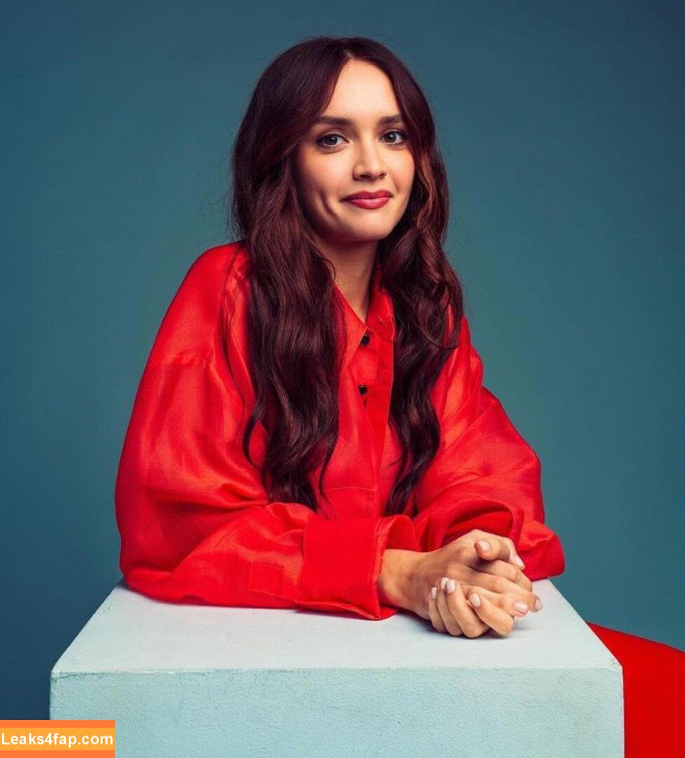 Olivia Cooke / livkatecooke слитое фото фото #0417