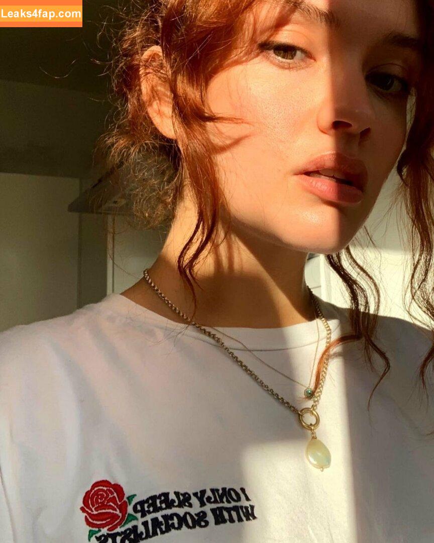 Olivia Cooke / livkatecooke leaked photo photo #0419