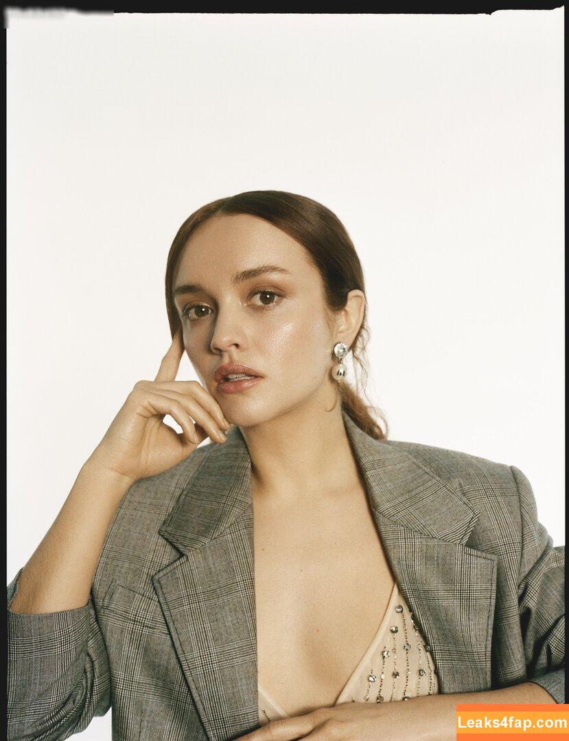 Olivia Cooke / livkatecooke слитое фото фото #0425