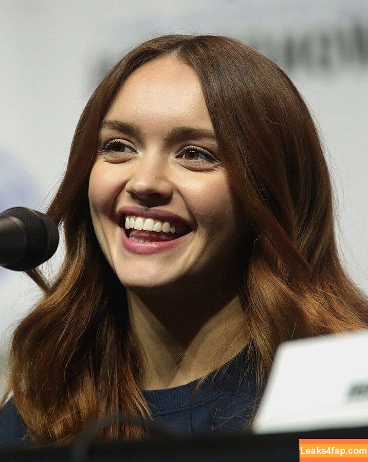 Olivia Cooke / livkatecooke leaked photo photo #0427