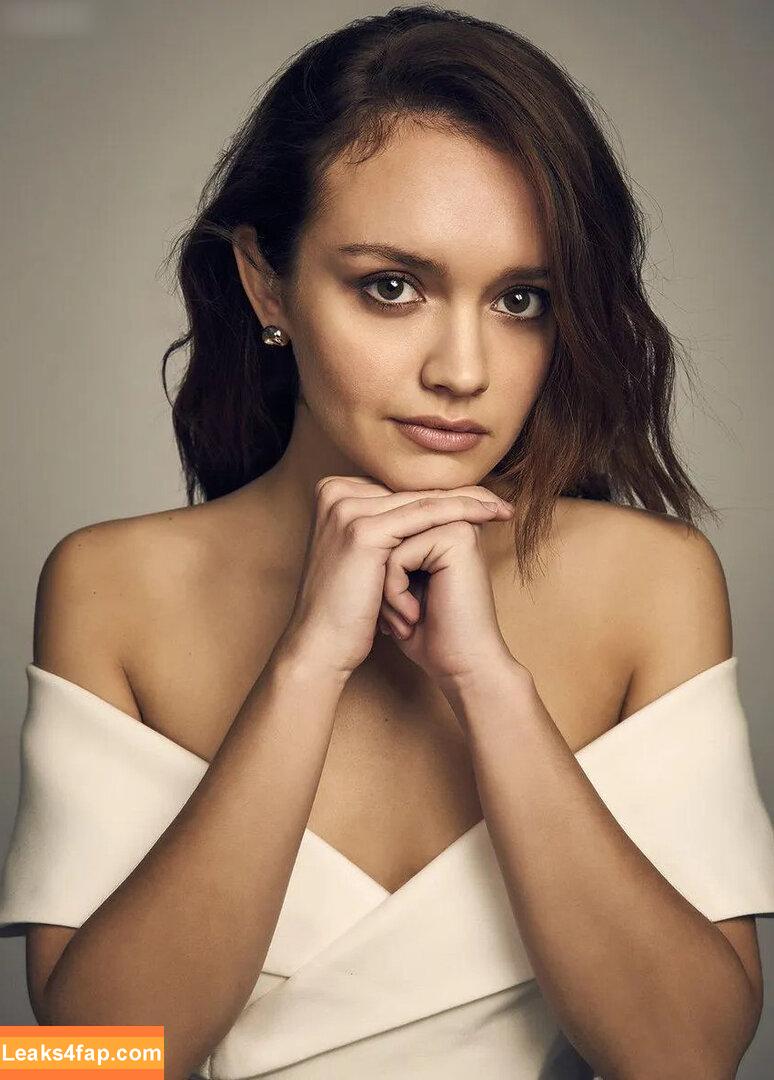 Olivia Cooke / livkatecooke слитое фото фото #0428