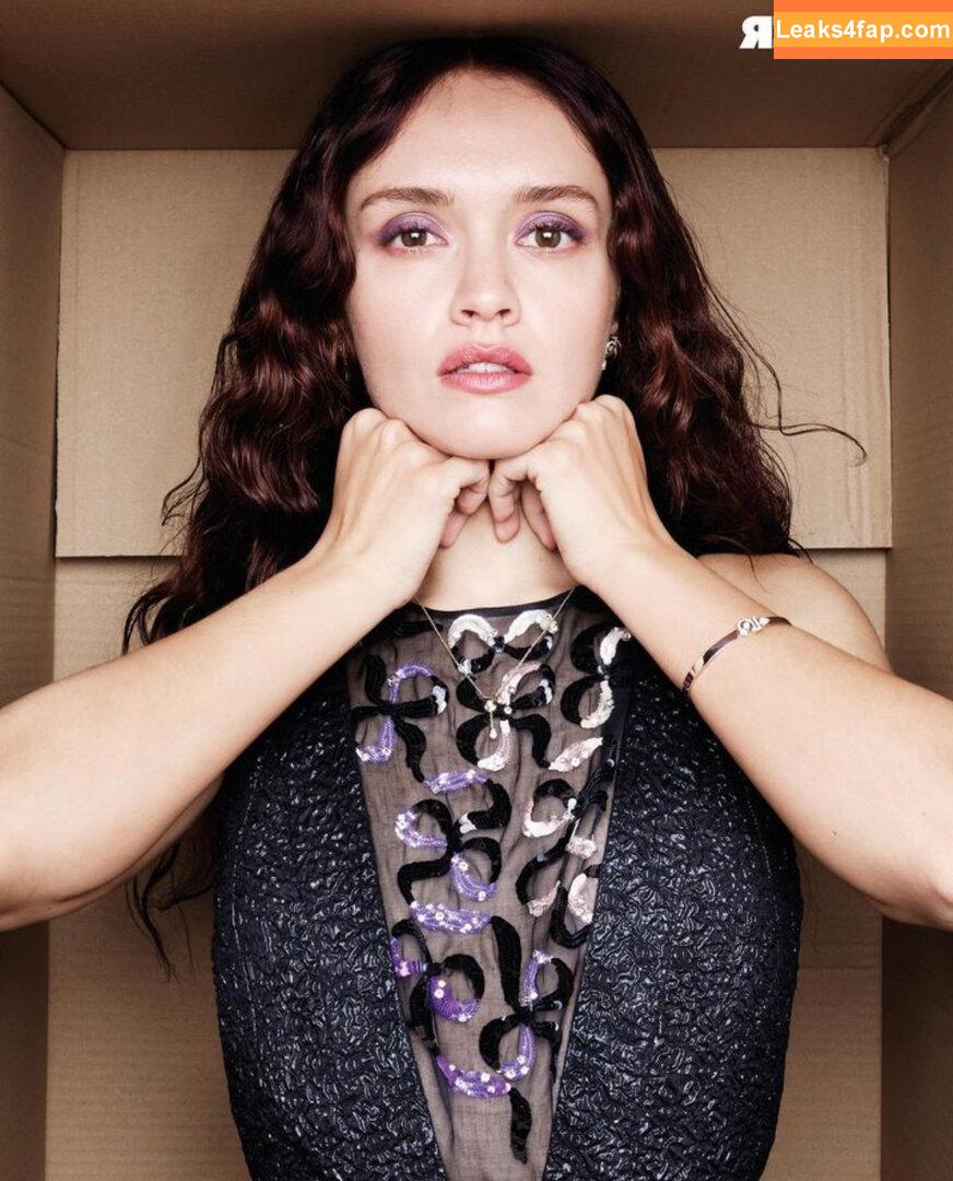 Olivia Cooke / livkatecooke leaked photo photo #0470