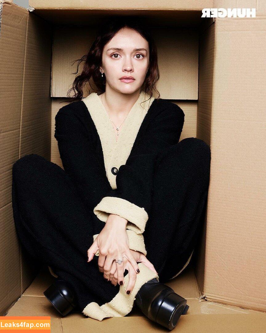 Olivia Cooke / livkatecooke слитое фото фото #0472