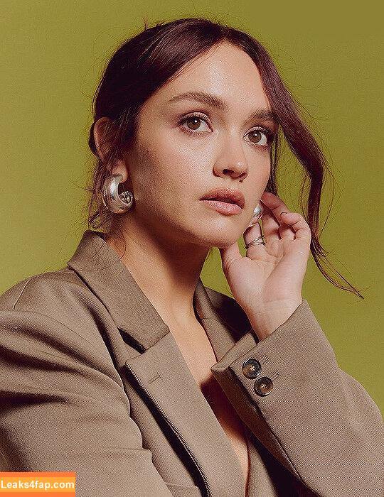 Olivia Cooke / livkatecooke слитое фото фото #0482