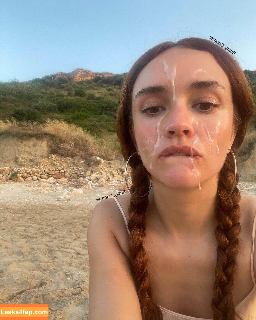 Olivia Cooke / livkatecooke leaked photo photo #0505