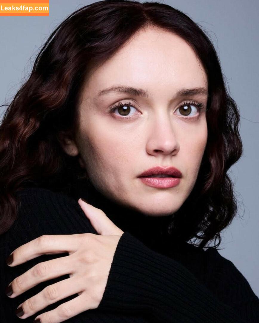 Olivia Cooke / livkatecooke слитое фото фото #0544