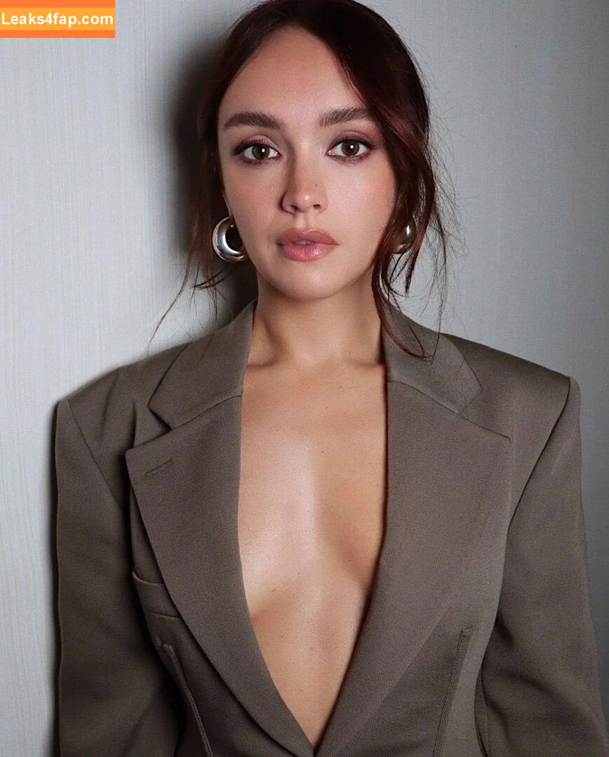 Olivia Cooke / livkatecooke leaked photo photo #0577