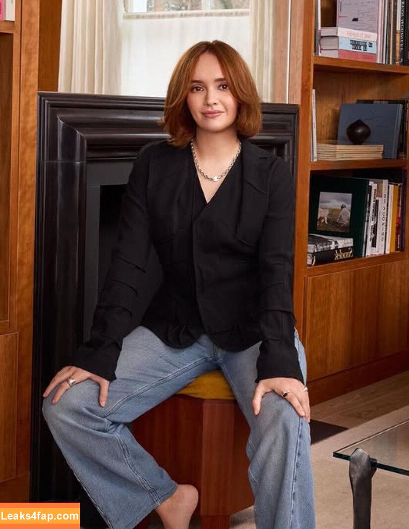 Olivia Cooke / livkatecooke leaked photo photo #0578