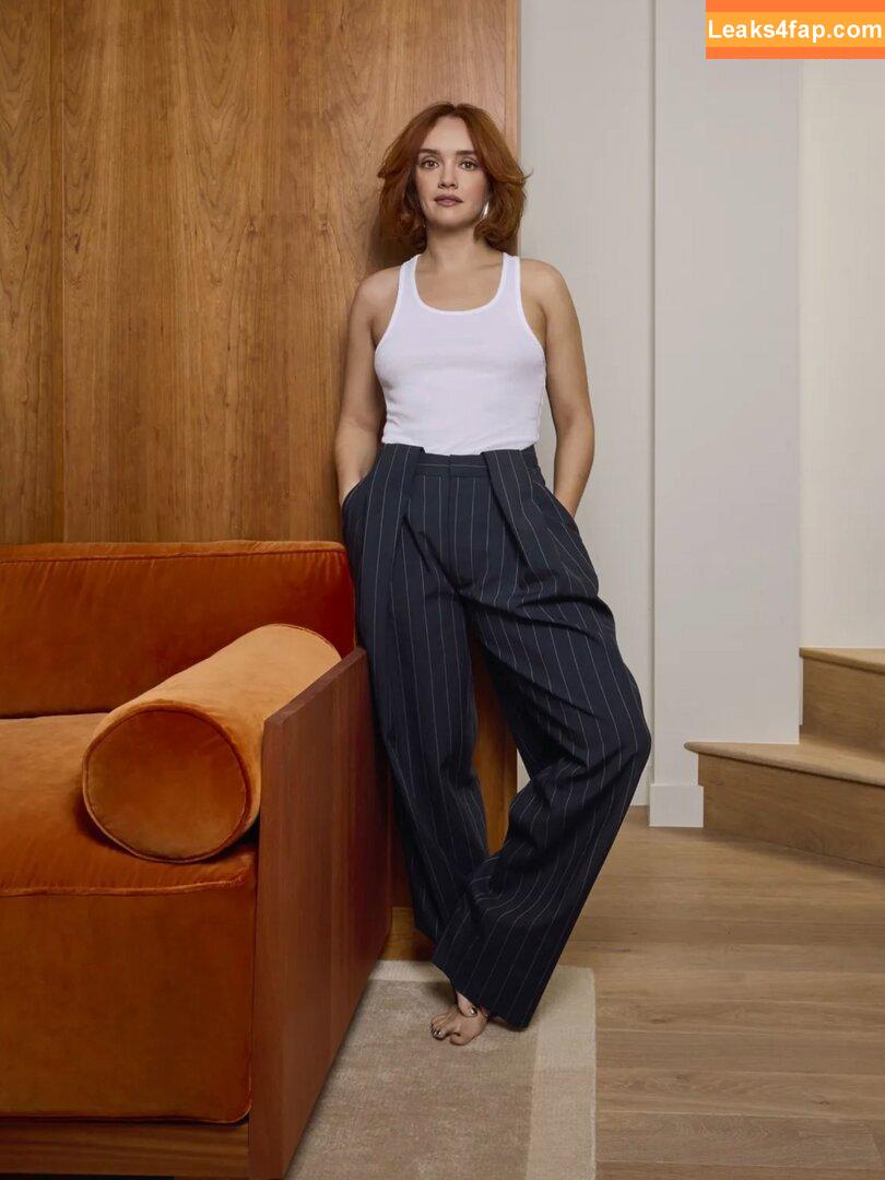 Olivia Cooke / livkatecooke слитое фото фото #0579