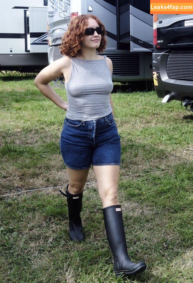 Olivia Cooke / livkatecooke слитое фото фото #0580