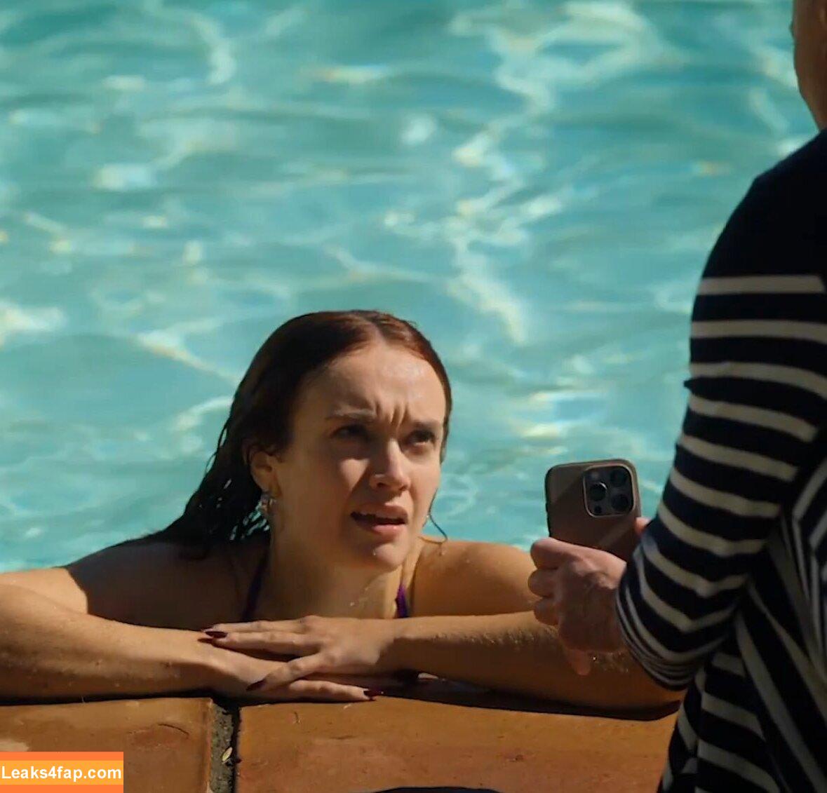 Olivia Cooke / livkatecooke слитое фото фото #0608