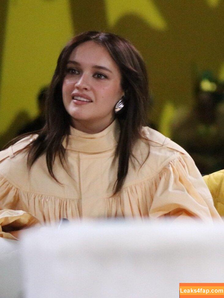 Olivia Cooke / livkatecooke слитое фото фото #0616