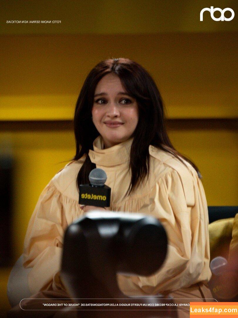 Olivia Cooke / livkatecooke leaked photo photo #0629