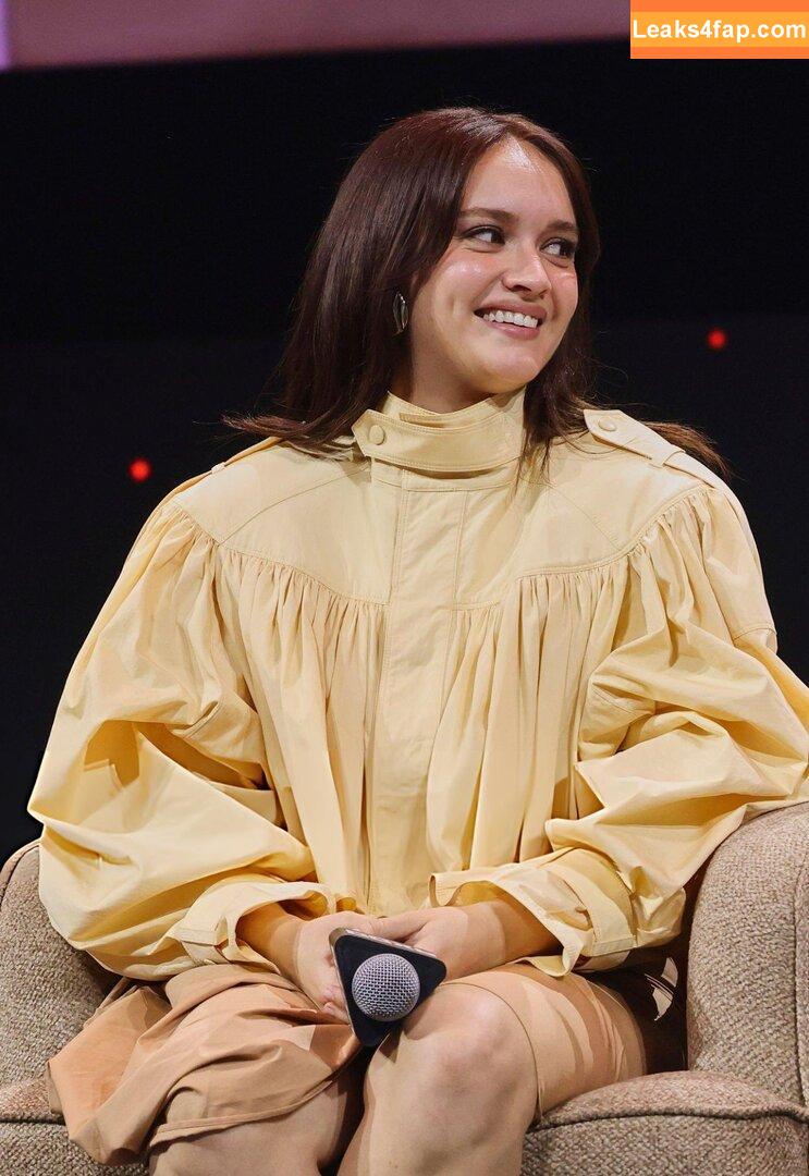 Olivia Cooke / livkatecooke слитое фото фото #0634