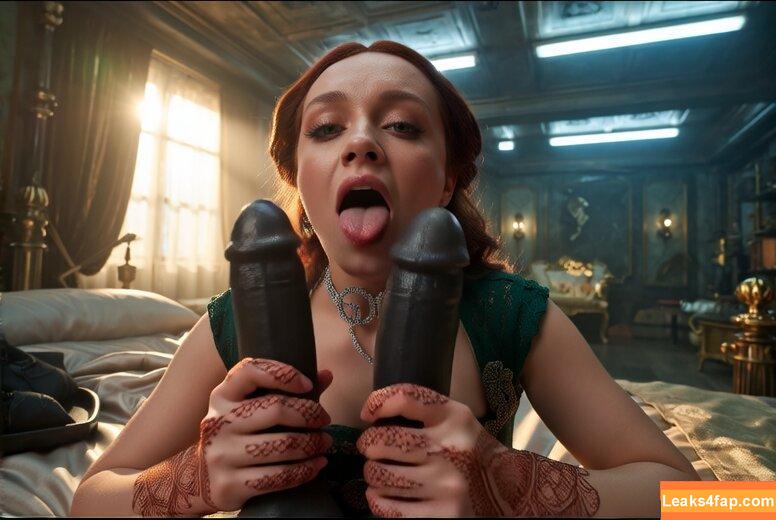 Olivia Cooke / livkatecooke слитое фото фото #0635