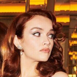 Olivia Cooke photo #0026