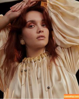 Olivia Cooke photo #0032