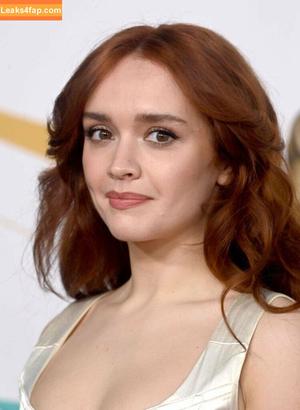 Olivia Cooke photo #0103