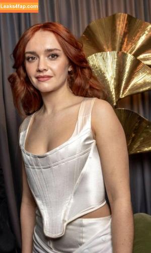 Olivia Cooke photo #0107