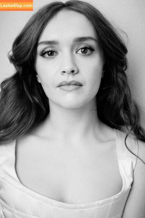 Olivia Cooke photo #0120