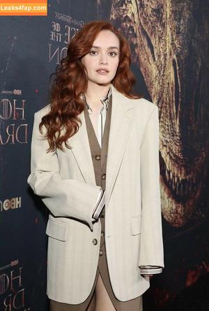 Olivia Cooke photo #0134