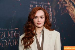 Olivia Cooke photo #0136