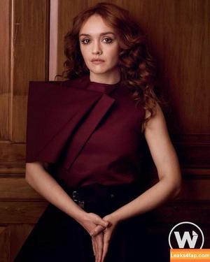 Olivia Cooke photo #0159