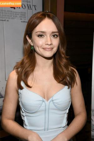 Olivia Cooke photo #0184