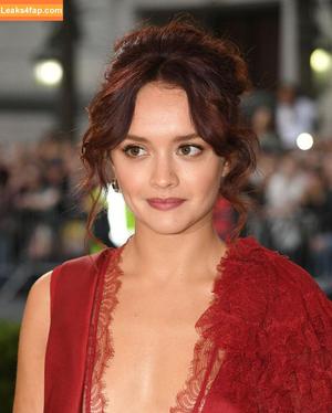 Olivia Cooke photo #0189