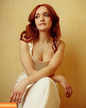 Olivia Cooke photo #0195