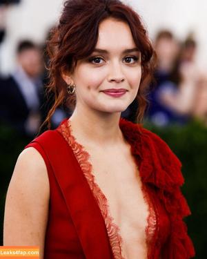 Olivia Cooke photo #0202