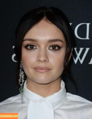 Olivia Cooke photo #0227