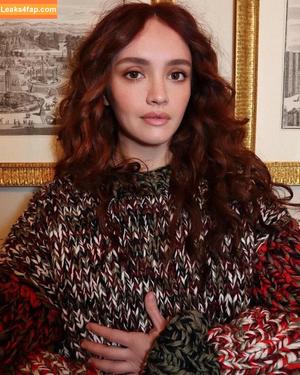 Olivia Cooke photo #0289