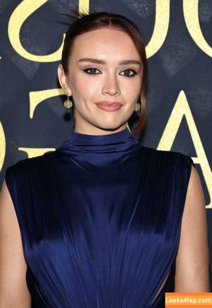 Olivia Cooke photo #0330