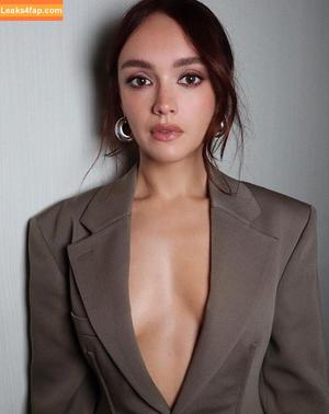 Olivia Cooke photo #0337