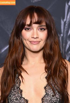 Olivia Cooke фото #0372