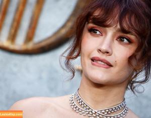 Olivia Cooke фото #0381