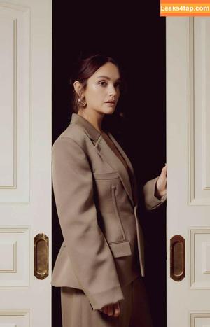 Olivia Cooke фото #0388