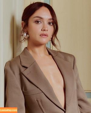 Olivia Cooke фото #0401